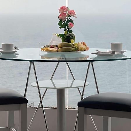 Ny Suites เบรุต ภายนอก รูปภาพ