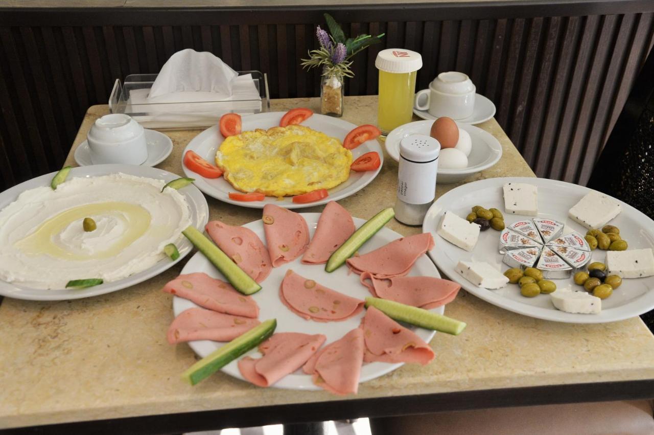 Ny Suites เบรุต ภายนอก รูปภาพ