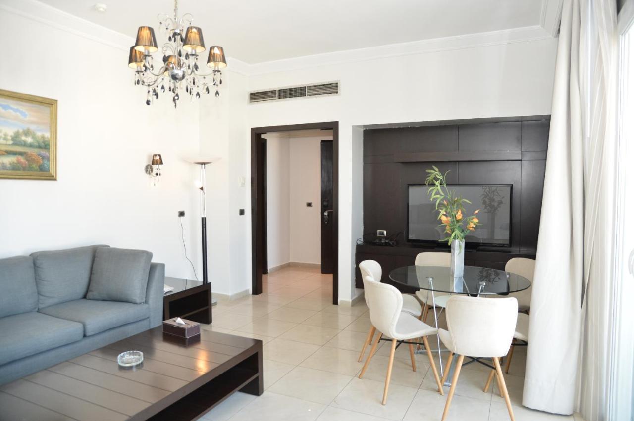 Ny Suites เบรุต ภายนอก รูปภาพ