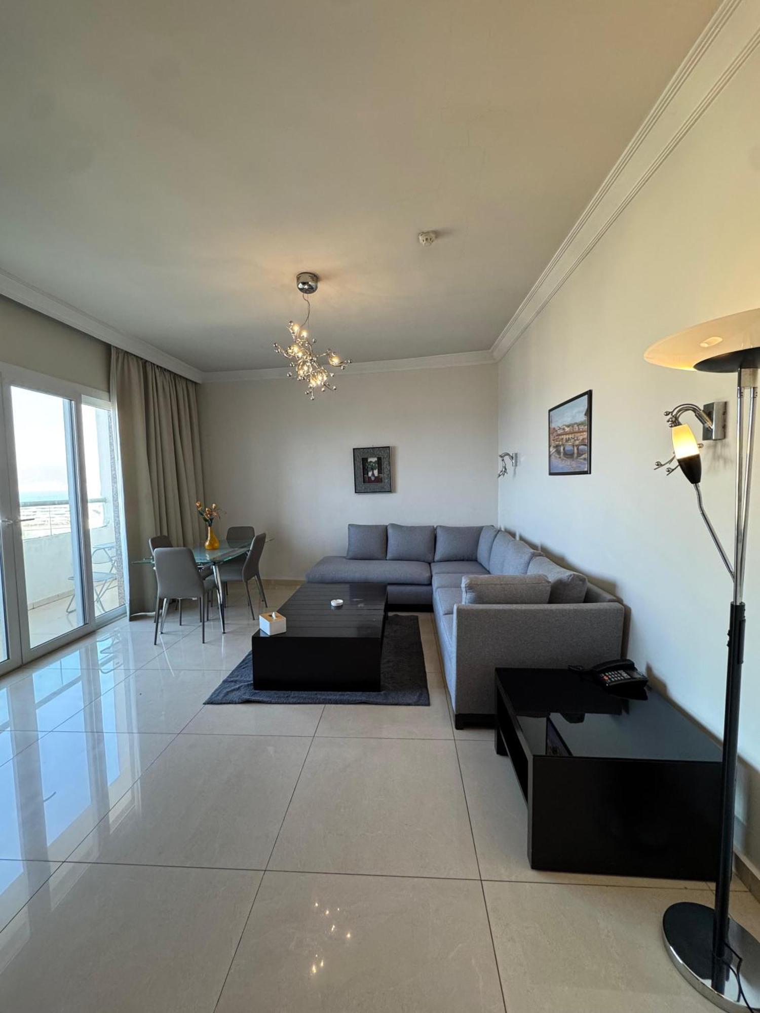 Ny Suites เบรุต ภายนอก รูปภาพ
