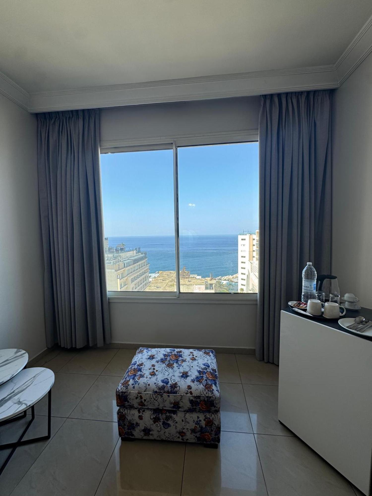 Ny Suites เบรุต ภายนอก รูปภาพ
