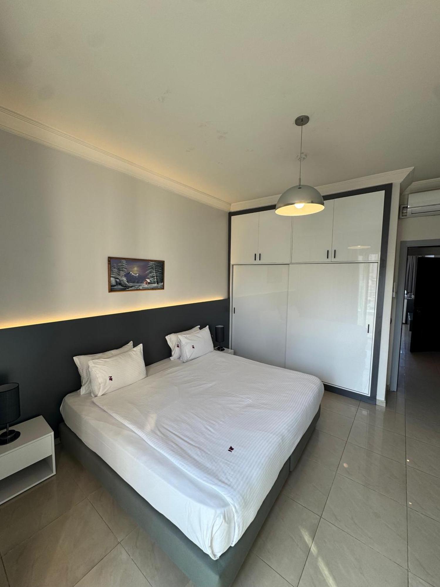 Ny Suites เบรุต ภายนอก รูปภาพ