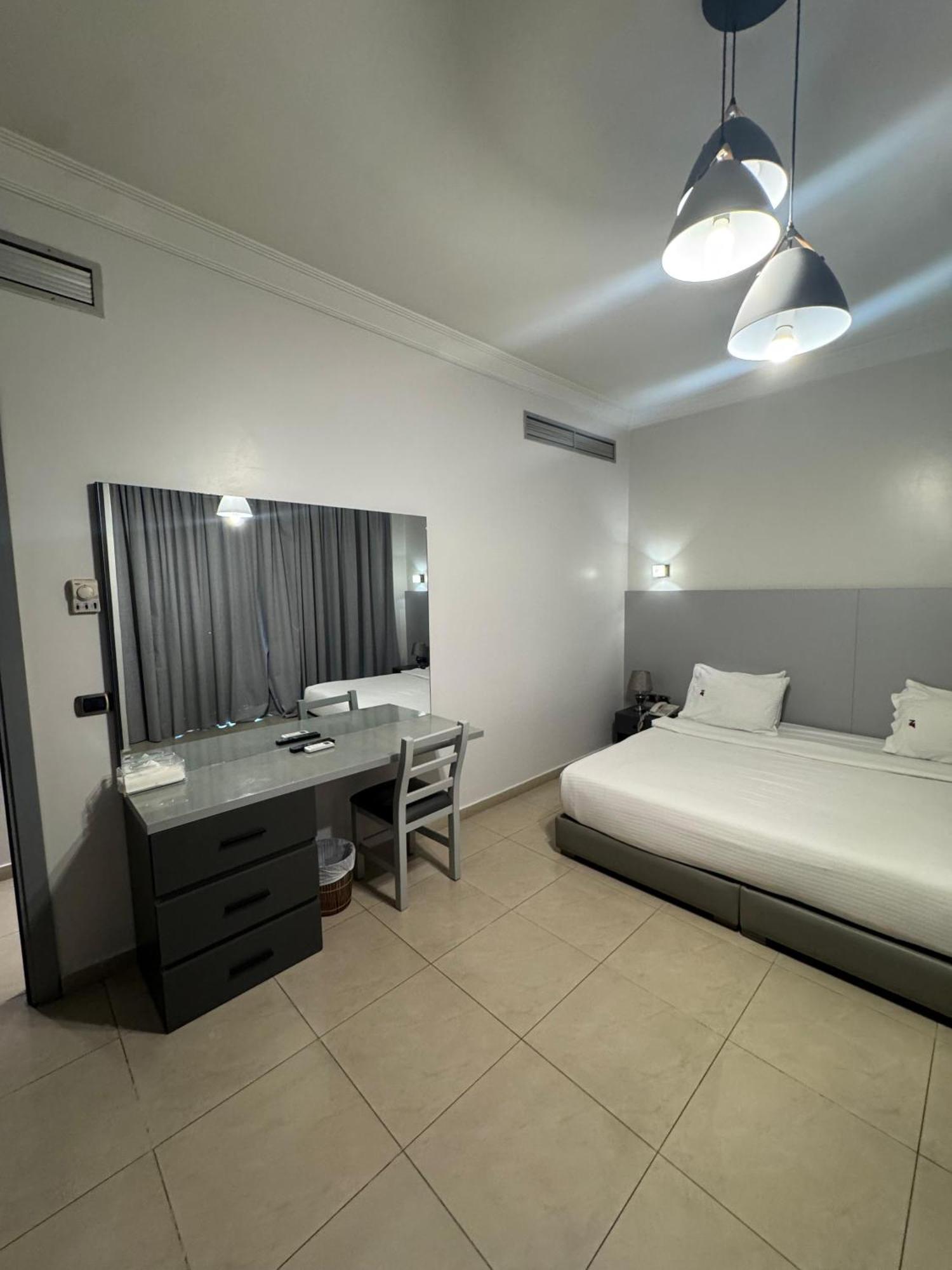 Ny Suites เบรุต ภายนอก รูปภาพ