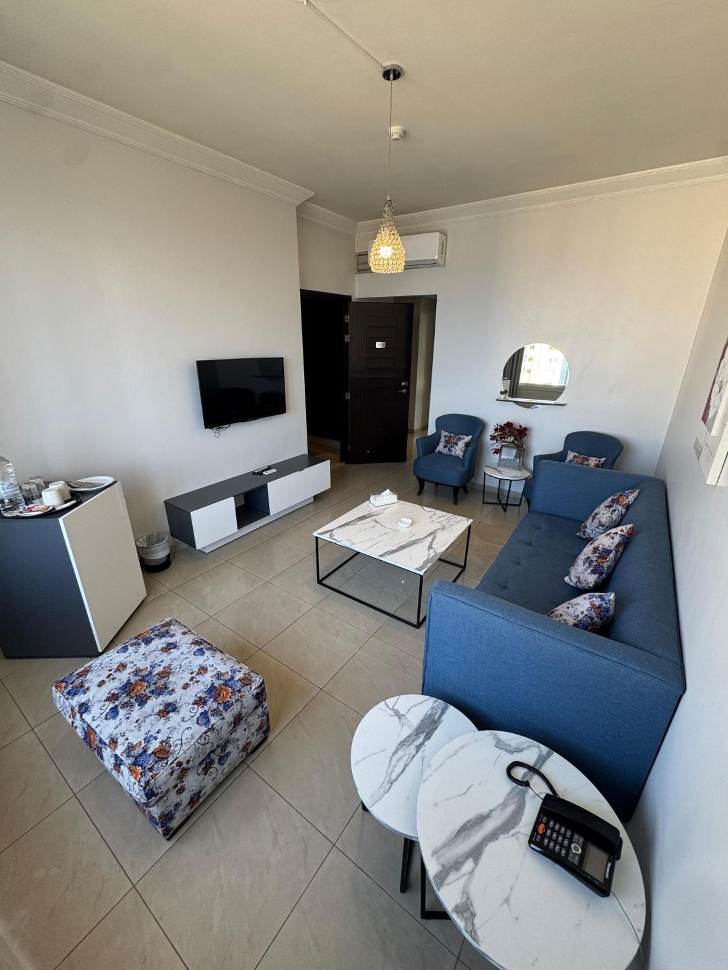Ny Suites เบรุต ภายนอก รูปภาพ