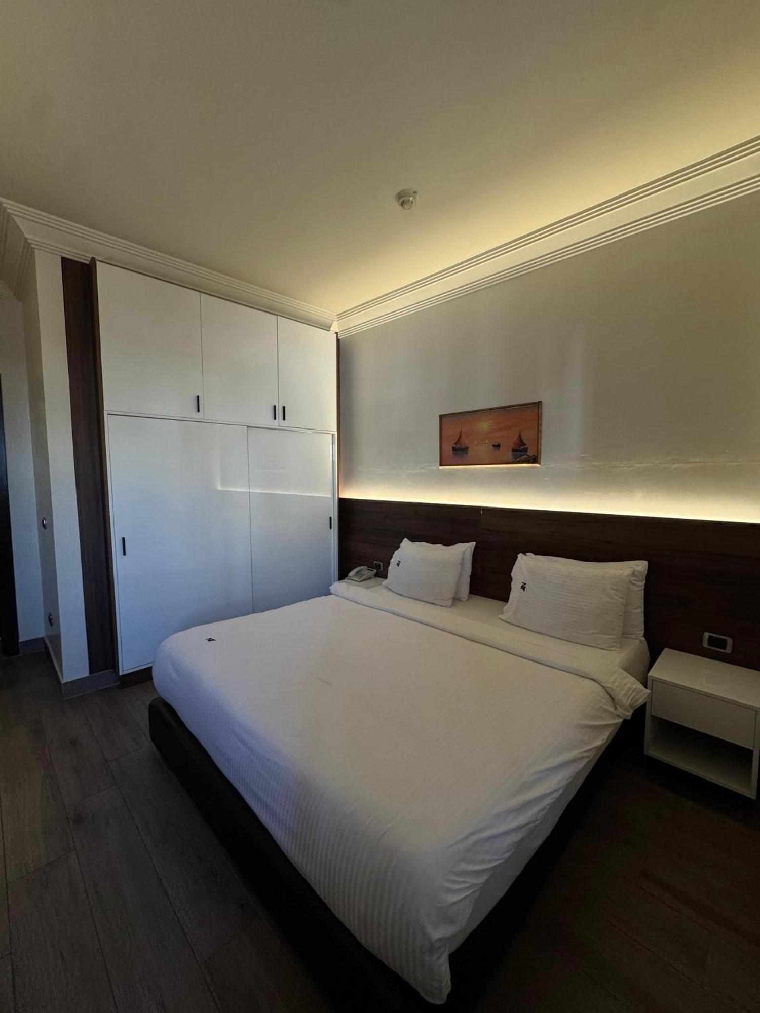 Ny Suites เบรุต ภายนอก รูปภาพ