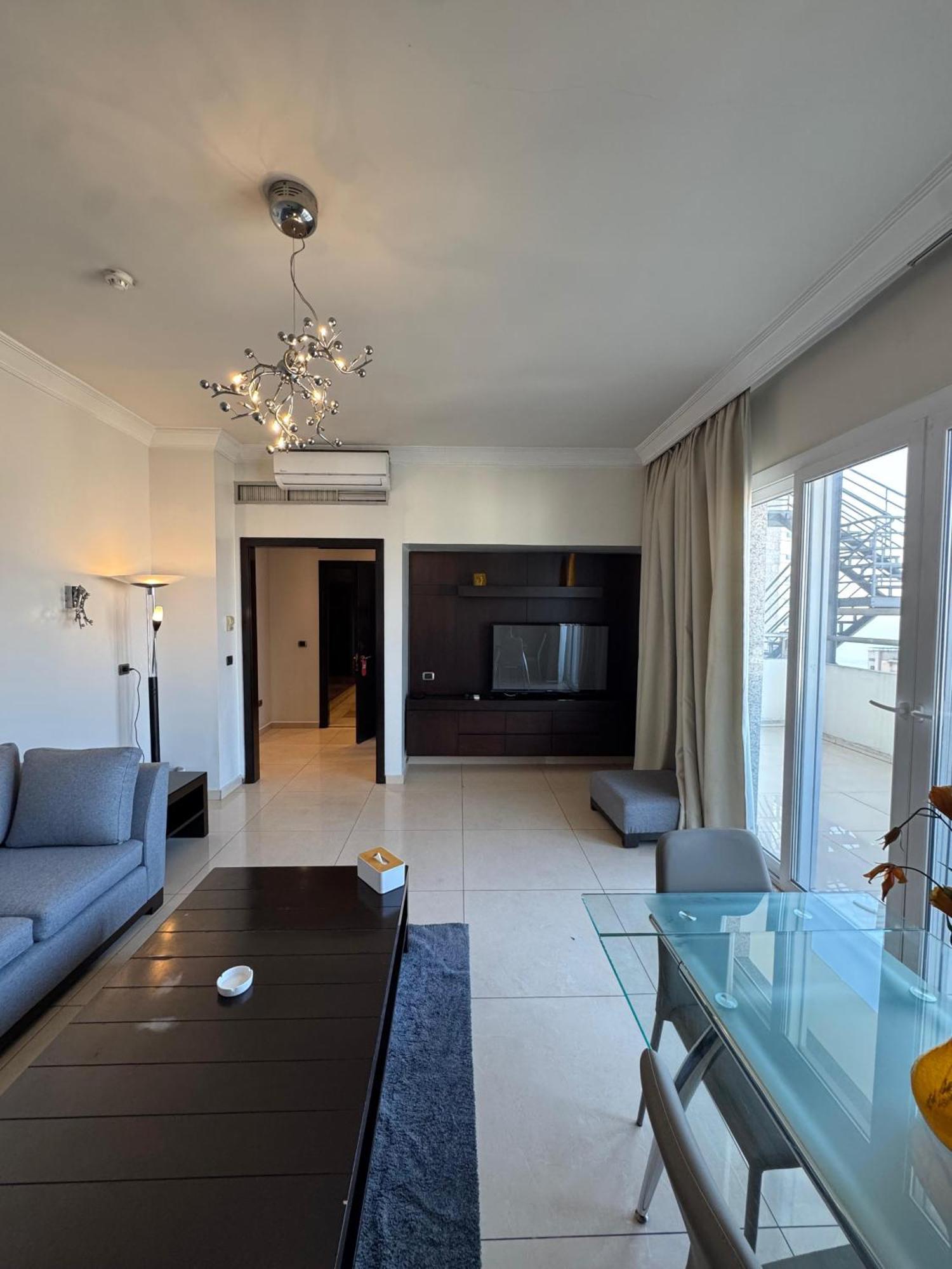 Ny Suites เบรุต ภายนอก รูปภาพ