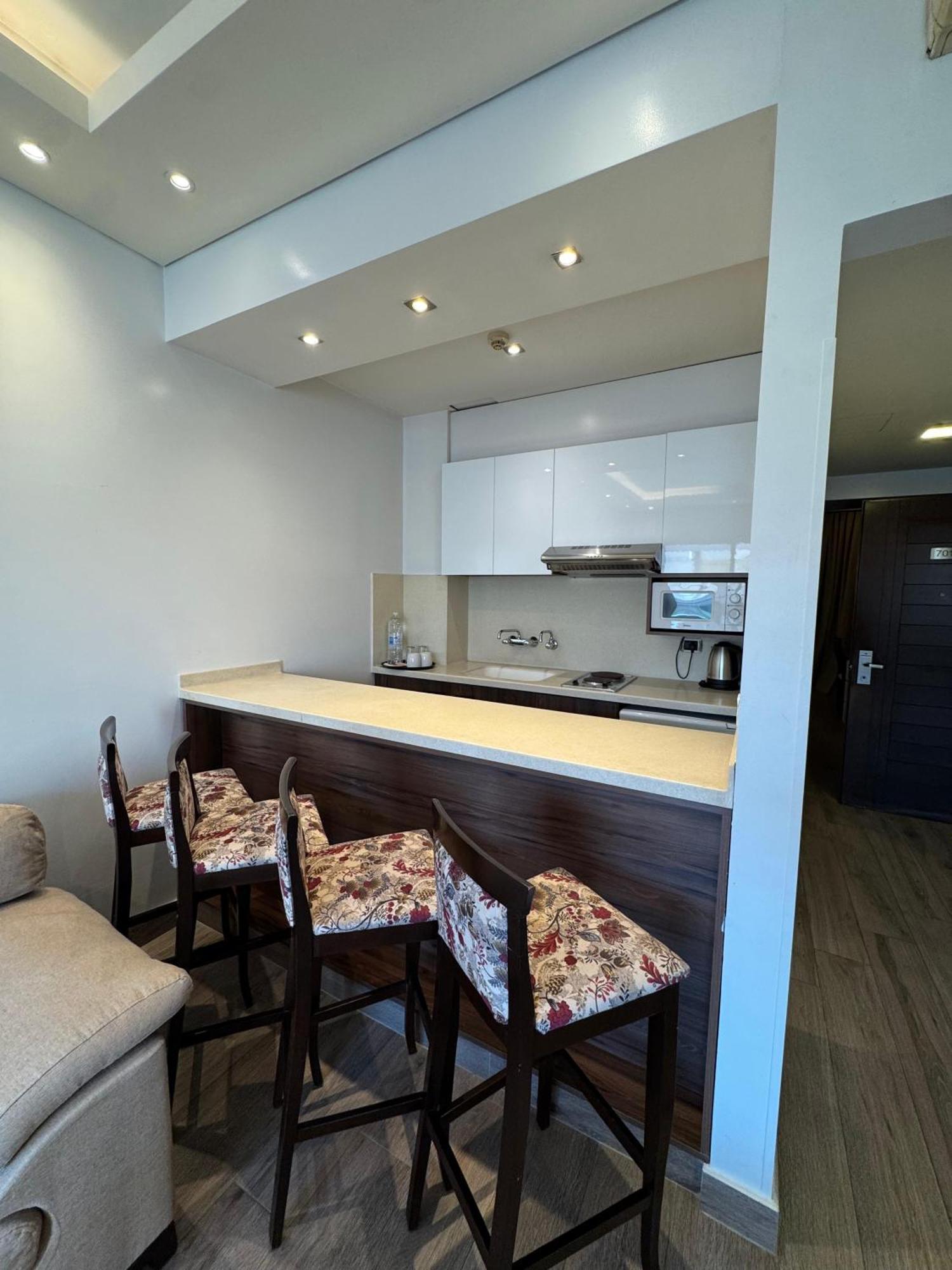 Ny Suites เบรุต ภายนอก รูปภาพ