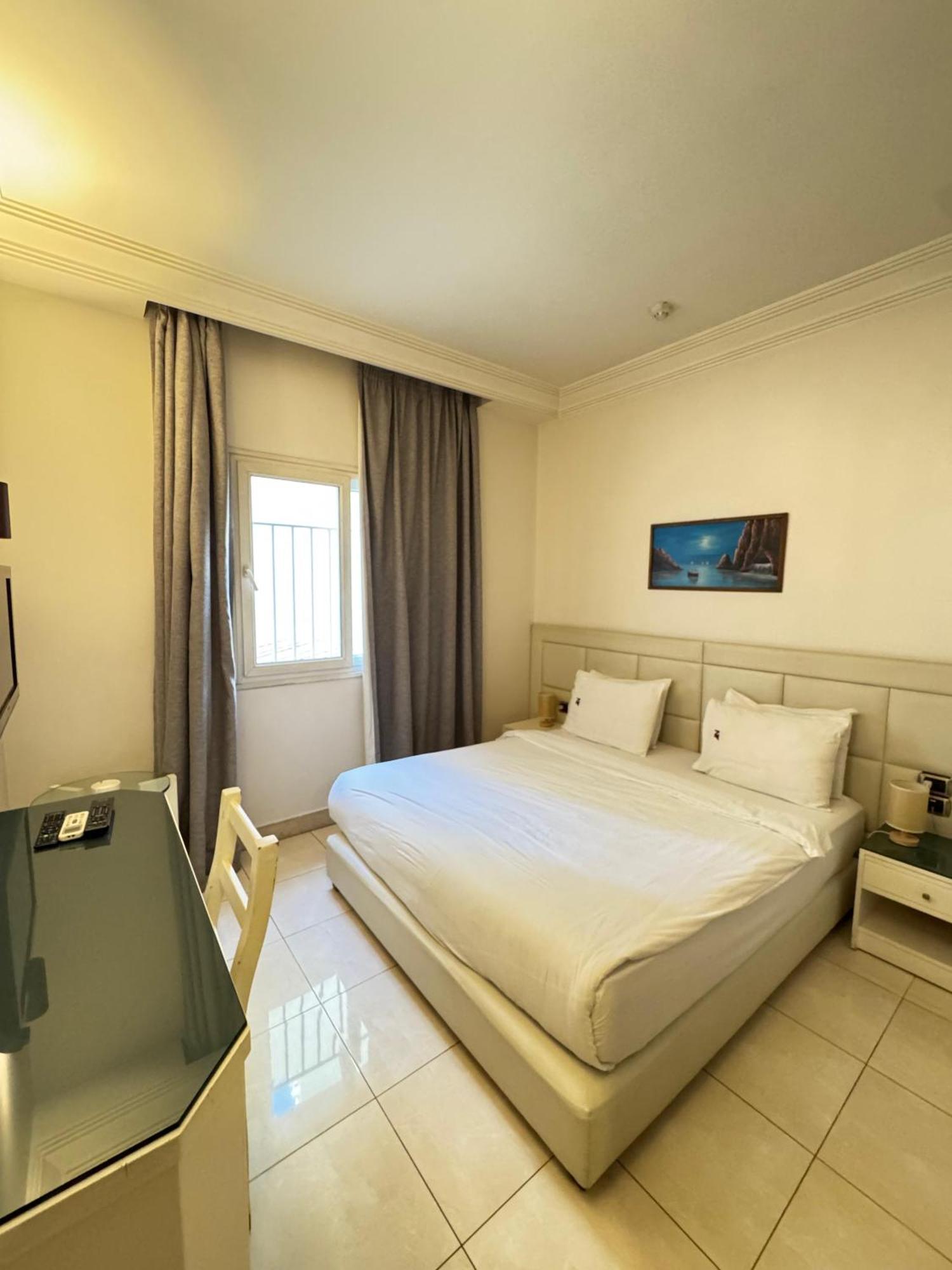 Ny Suites เบรุต ภายนอก รูปภาพ
