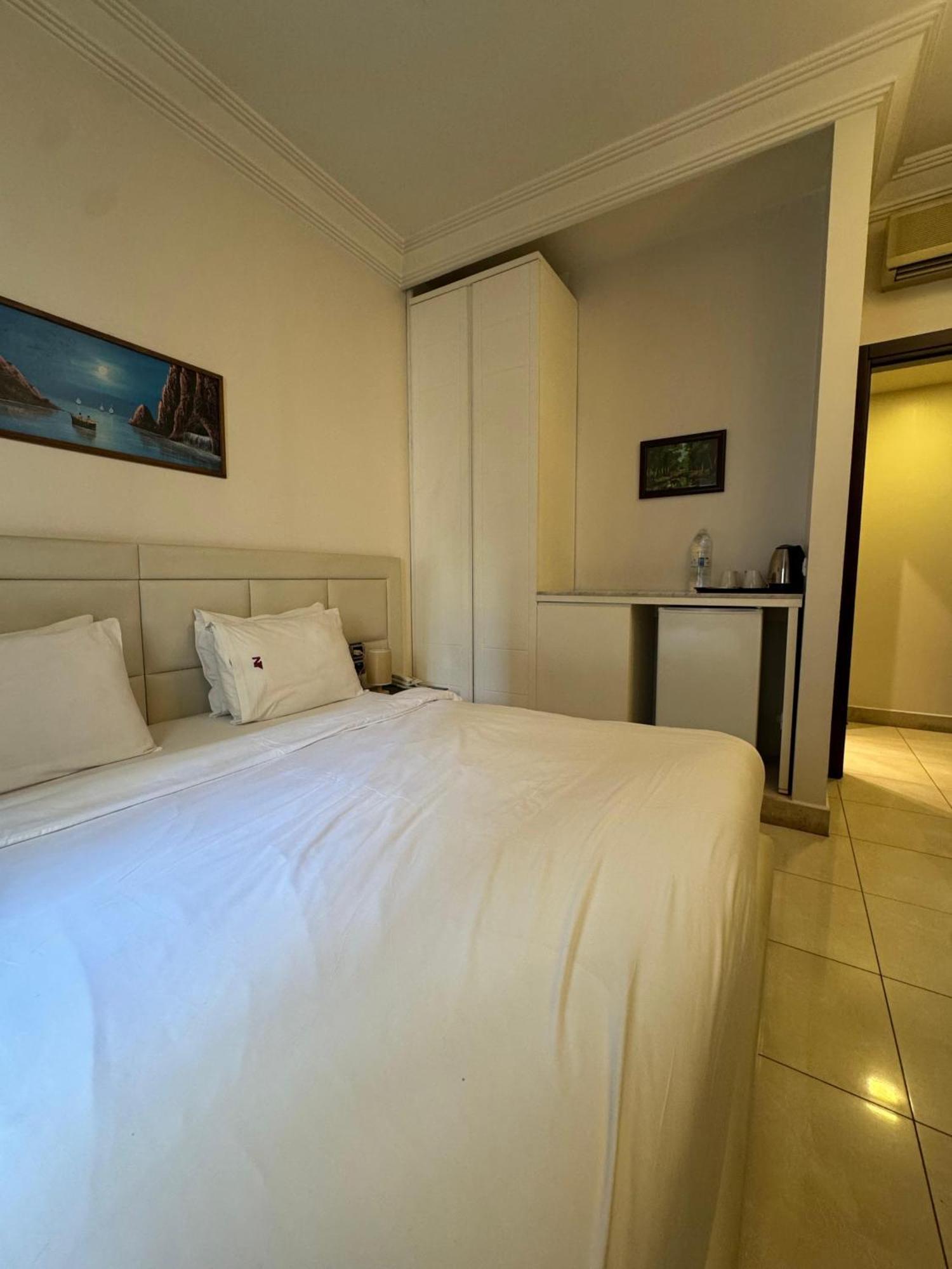 Ny Suites เบรุต ภายนอก รูปภาพ