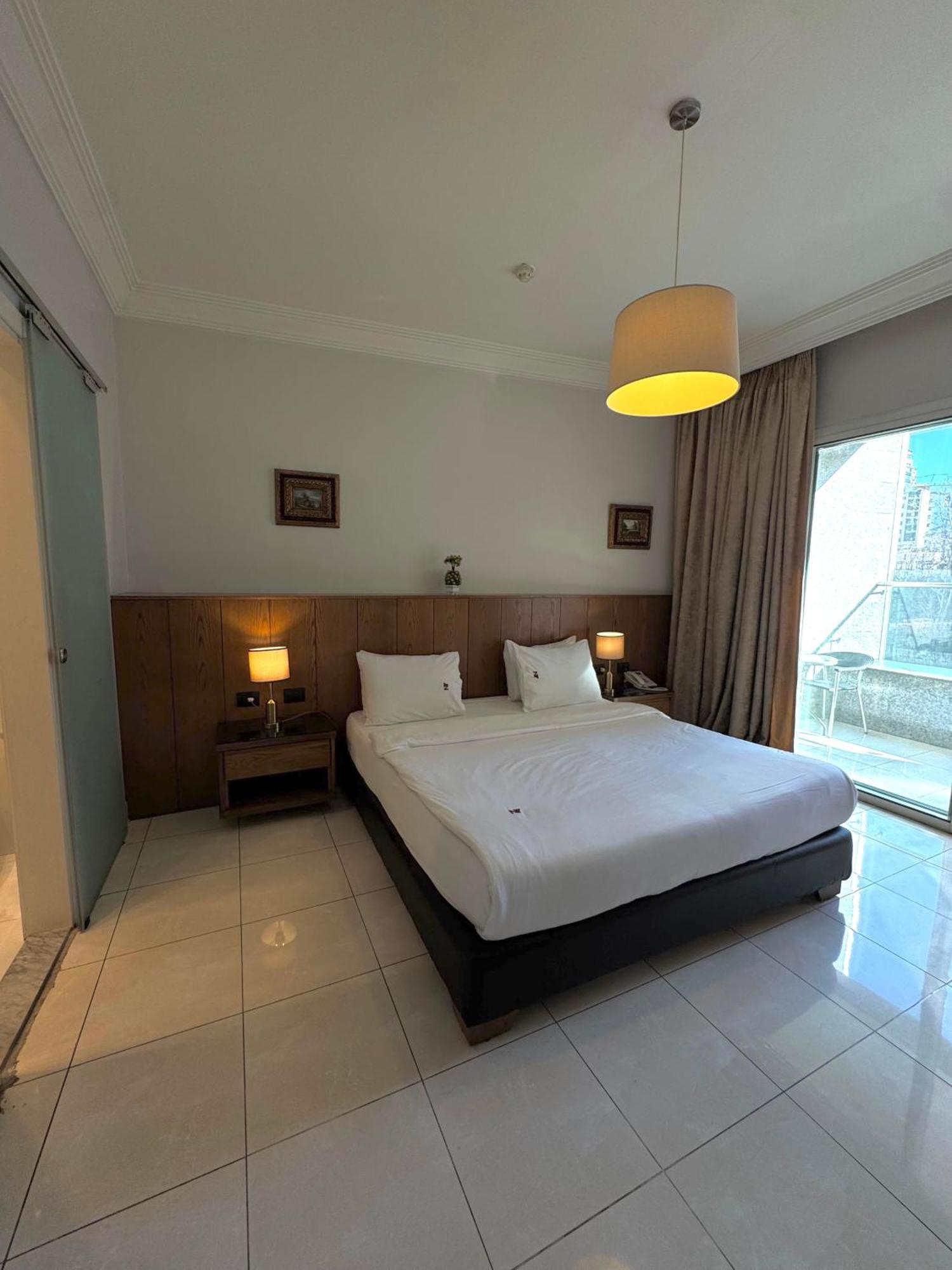 Ny Suites เบรุต ภายนอก รูปภาพ