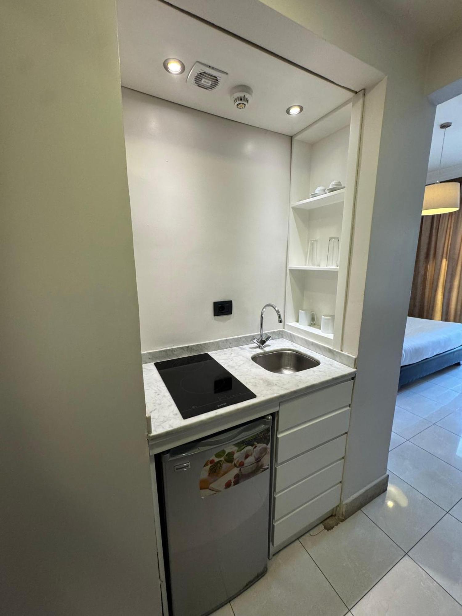 Ny Suites เบรุต ภายนอก รูปภาพ