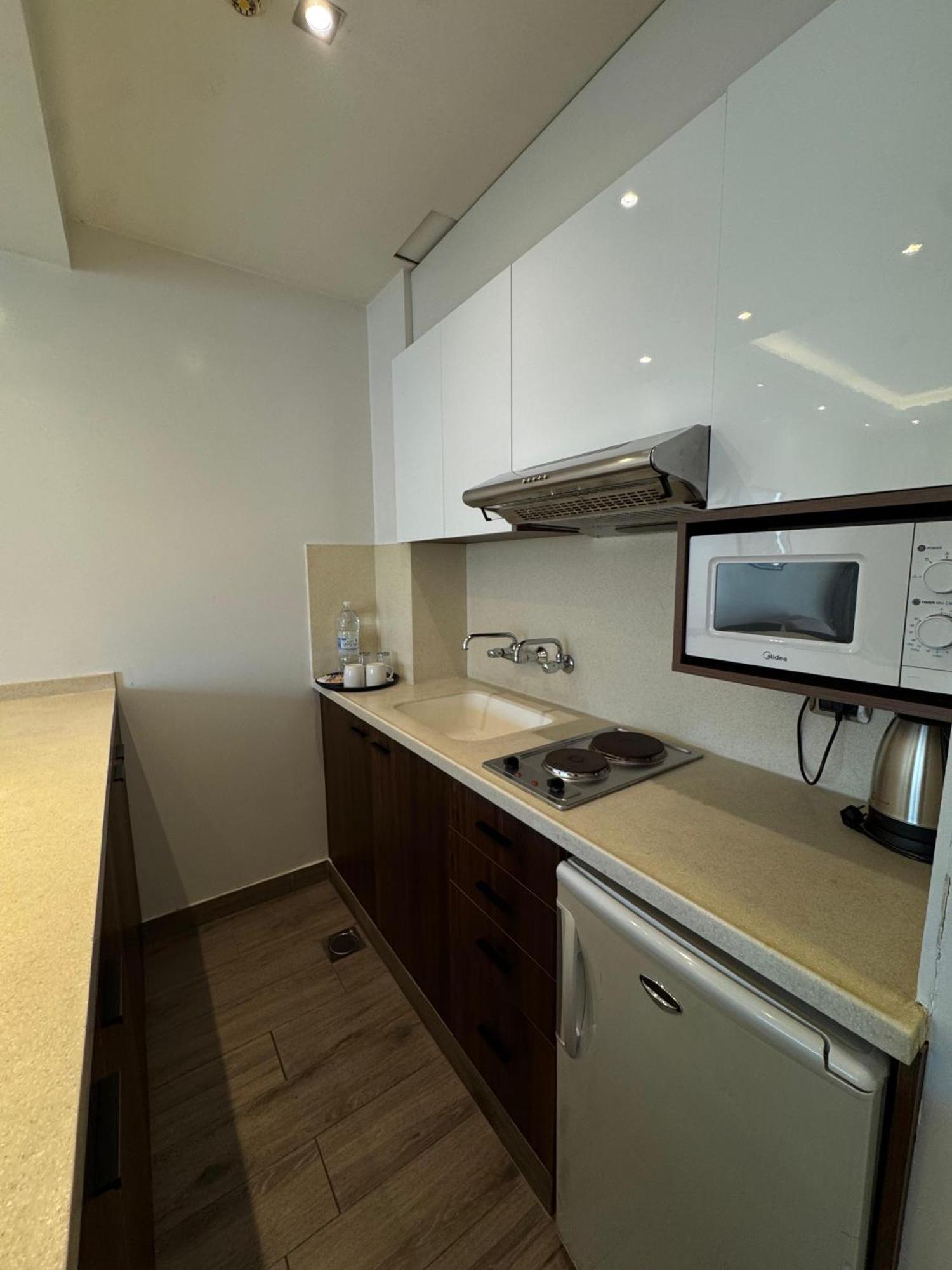 Ny Suites เบรุต ภายนอก รูปภาพ