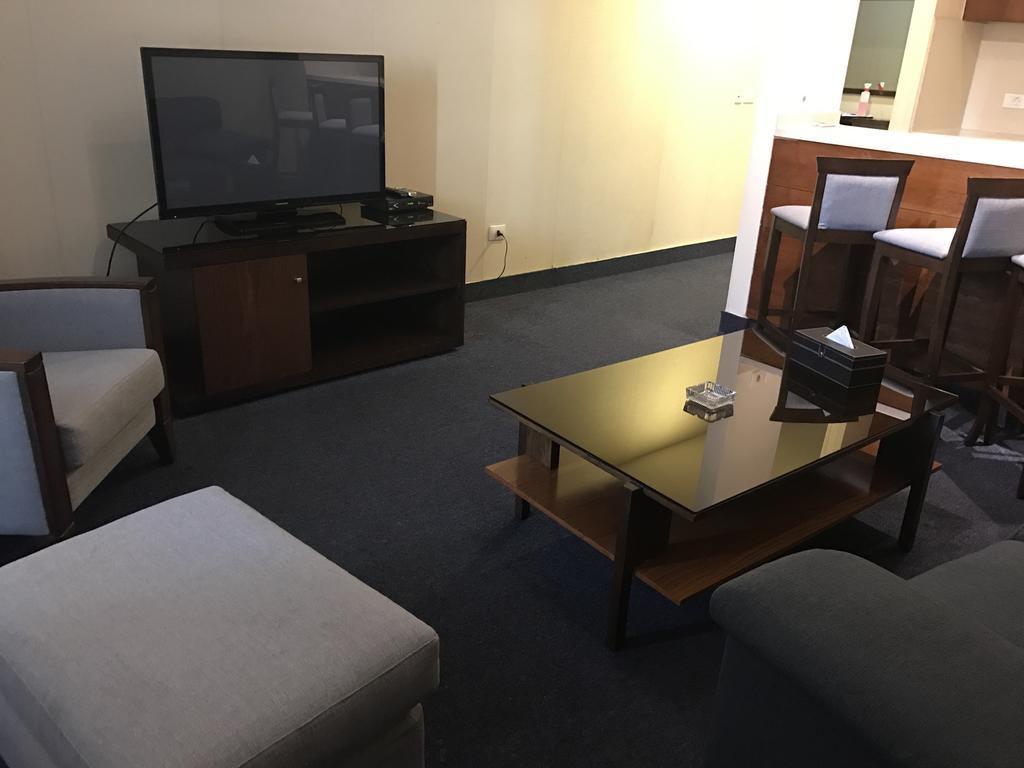 Ny Suites เบรุต ภายนอก รูปภาพ