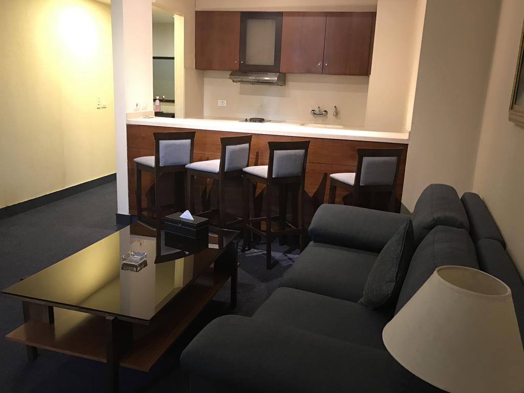 Ny Suites เบรุต ภายนอก รูปภาพ
