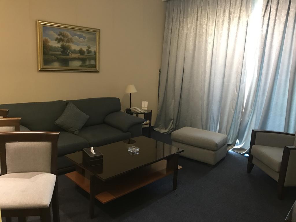 Ny Suites เบรุต ภายนอก รูปภาพ