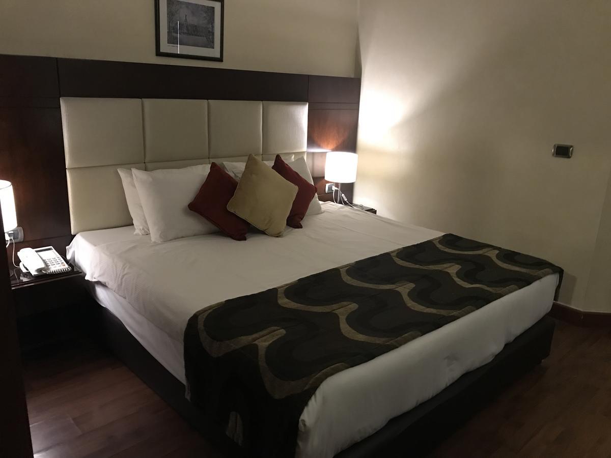 Ny Suites เบรุต ภายนอก รูปภาพ