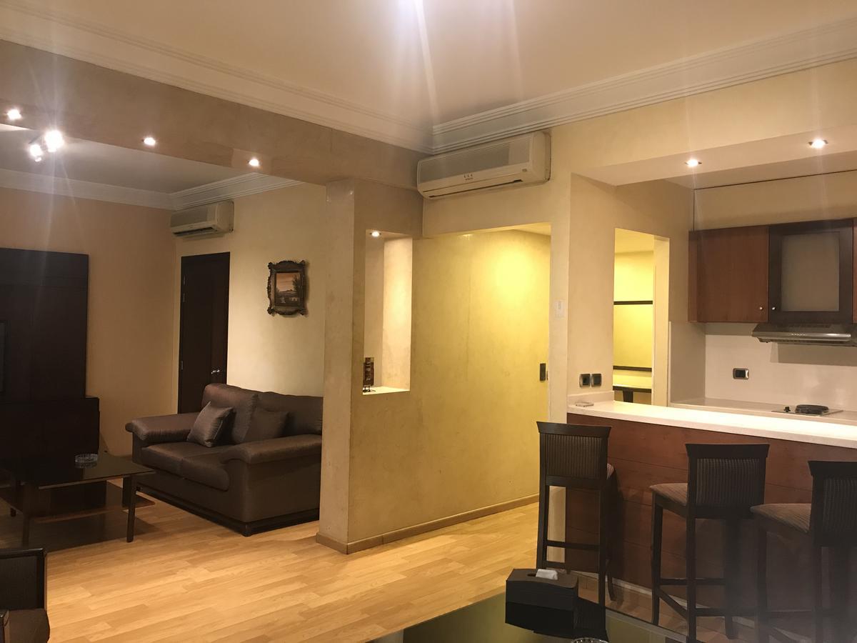 Ny Suites เบรุต ภายนอก รูปภาพ
