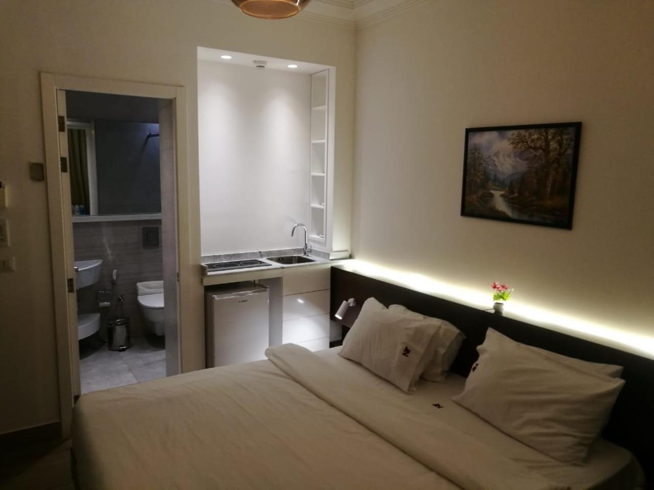Ny Suites เบรุต ภายนอก รูปภาพ