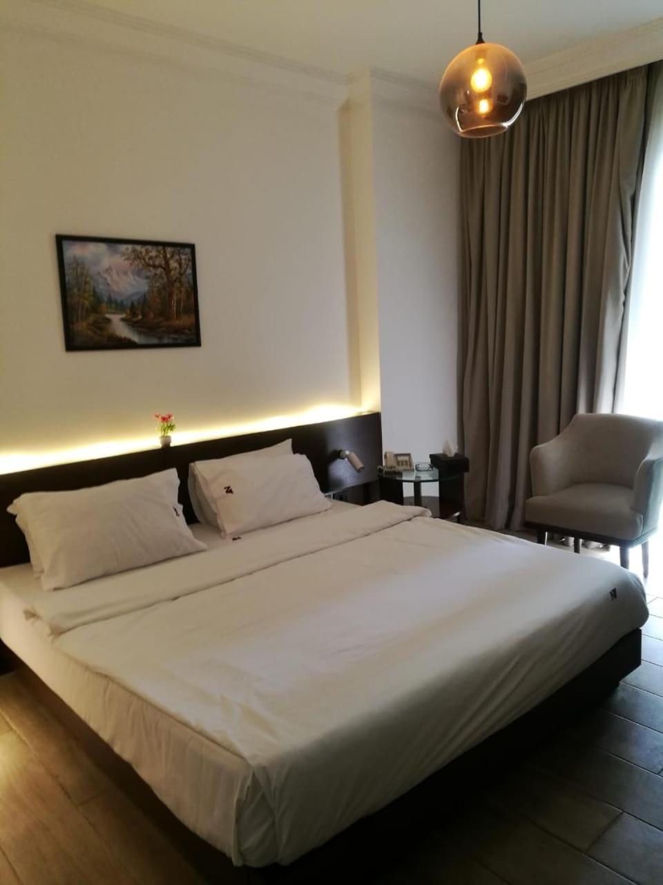 Ny Suites เบรุต ภายนอก รูปภาพ