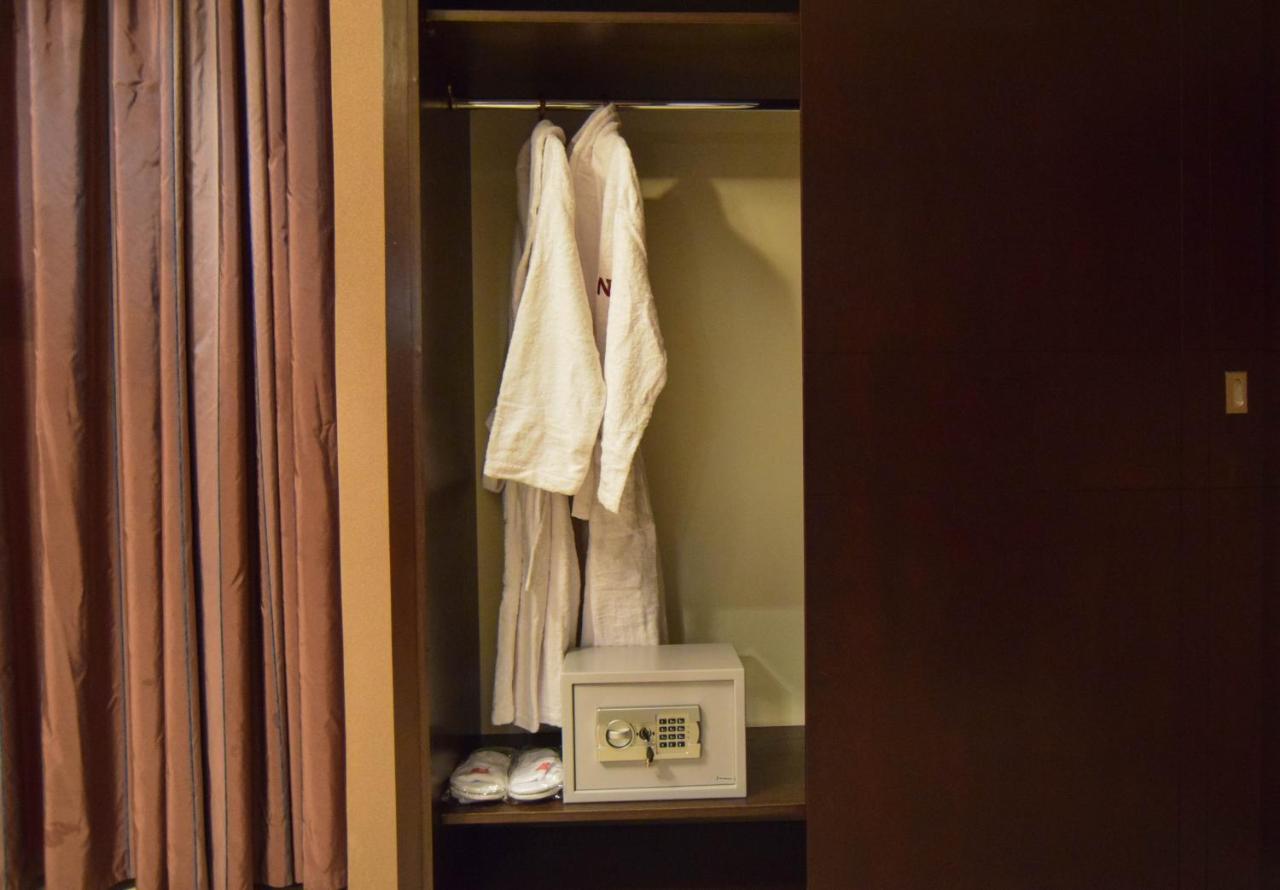 Ny Suites เบรุต ภายนอก รูปภาพ
