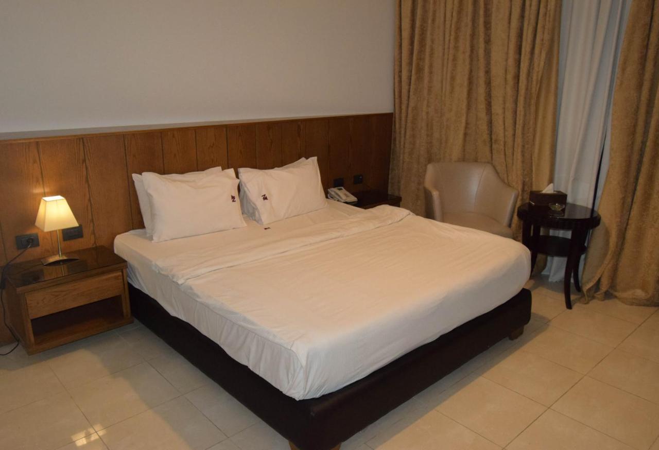 Ny Suites เบรุต ภายนอก รูปภาพ
