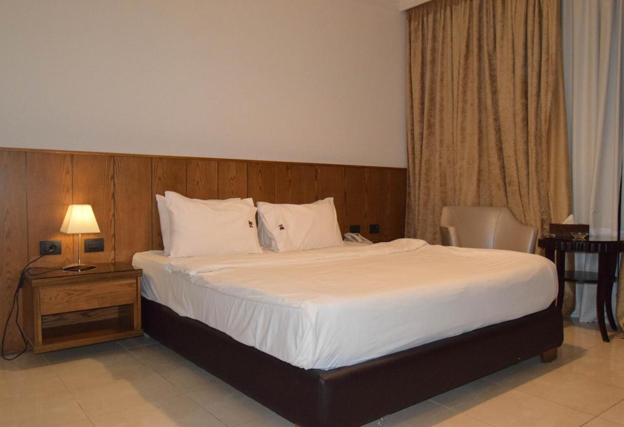 Ny Suites เบรุต ภายนอก รูปภาพ