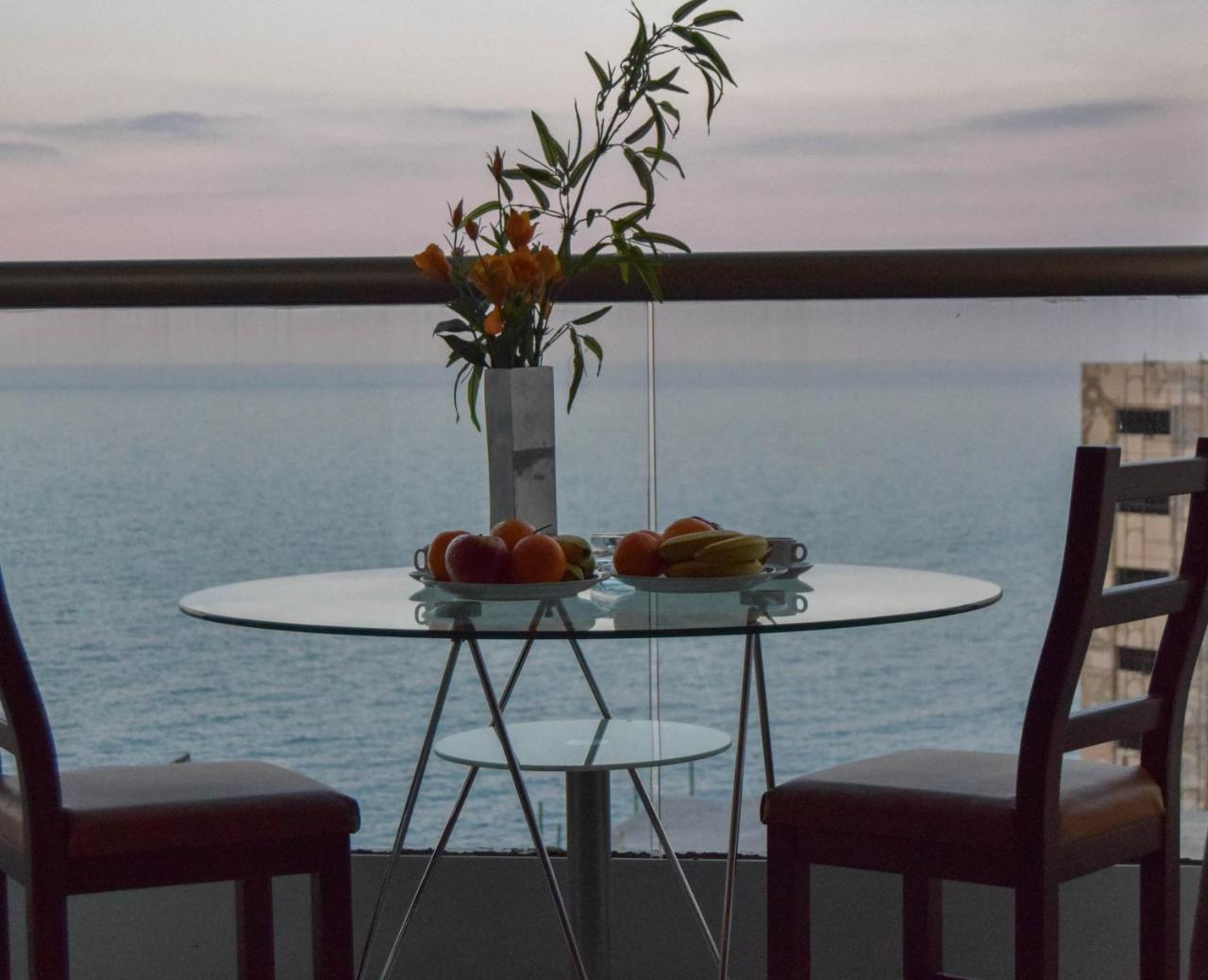 Ny Suites เบรุต ภายนอก รูปภาพ